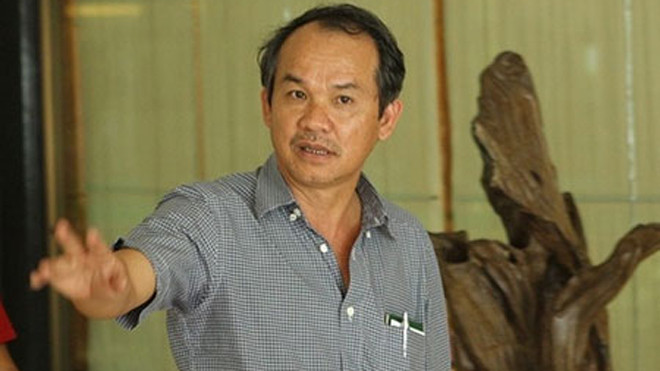 Năm 2015, cổ phiếu của Hoàng Anh Gia Lai liên tục xuống dốc. Ảnh minh họa