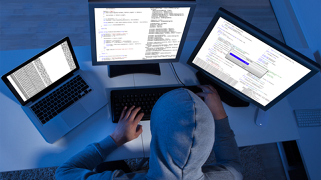 Ghost Security Group cho rằng nên thực hiện công tác tình báo với IS thay vì hack chúng.