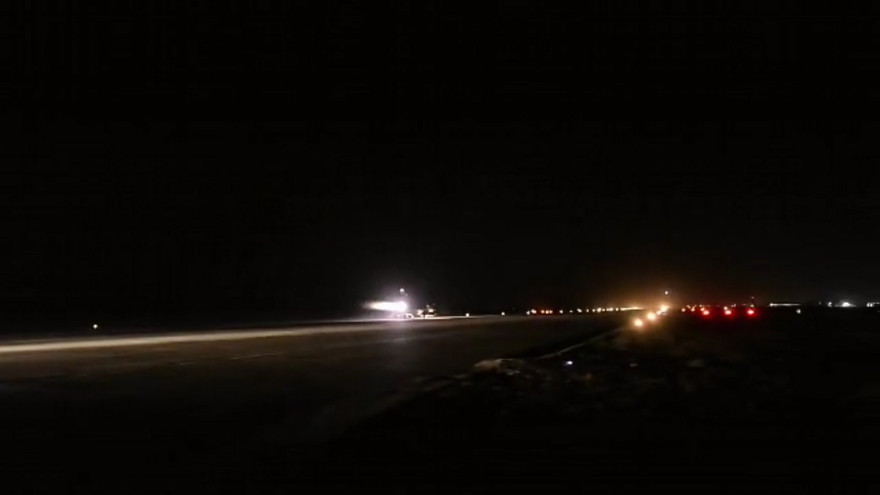 Xem chiến đấu cơ Pháp xuất kích oanh tạc IS sau vụ khủng bố