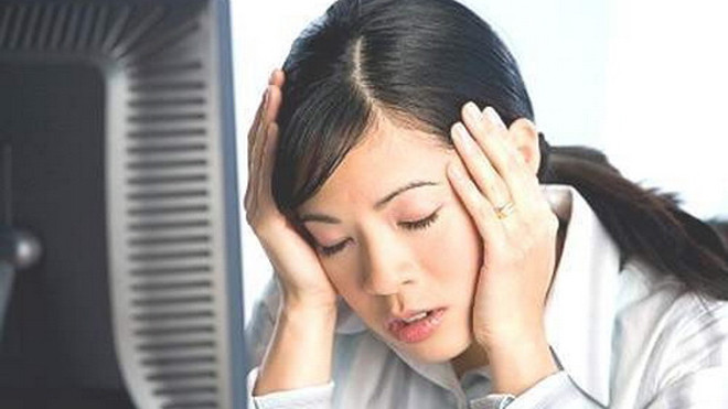 Cách giảm cảm giác khó chịu khi bị viêm xoang hiệu quả (Ảnh minh họa)