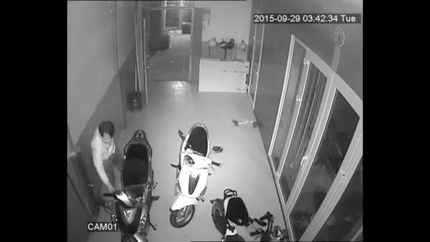 Ảnh cắt từ clip