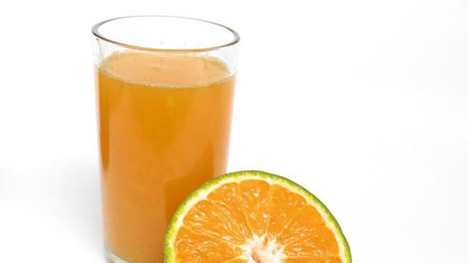 Bị sốt xuất huyết ăn gì nhanh khỏi nhất?