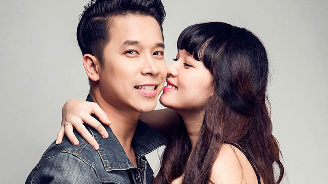 "Với tôi, vợ lúc nào cũng đẹp".