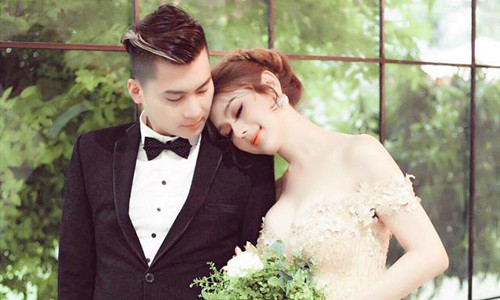 Đám cưới của Lâm Khánh Chi và chồng sẽ diễn ra vào ngày 28.12 tới đây.