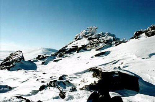 Khi đi vào những khu vực này, mạch máu của con người có thể nổ tung vì áp suất bên trong lên rất cao.