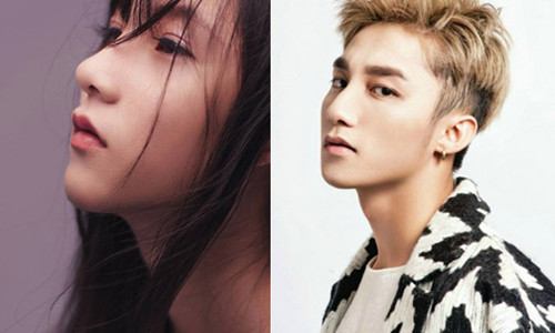 Cô gái nổi tiếng vì quá giống Sơn Tùng 