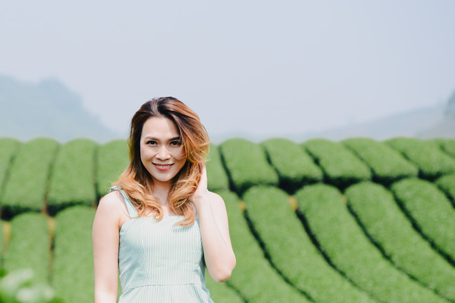 Mỹ Tâm "chơi lớn", giới thiệu album tại phố đi bộ Nguyễn Huệ.