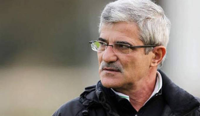 Calisto dẫn trước Miura cho vị trí HLV trưởng TP.HCM