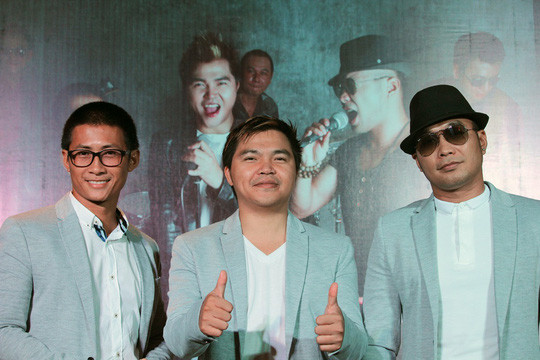 Một số nhóm hát tiêu biểu được công chúng yêu thích hiện nay: MTV.