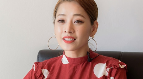 Chi Pu lần đầu lên tiếng khi bị khán giả phản đối ở MAMA