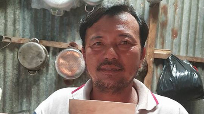 Kỷ luật cán bộ quản lý thị trường nổ súng bắn dân