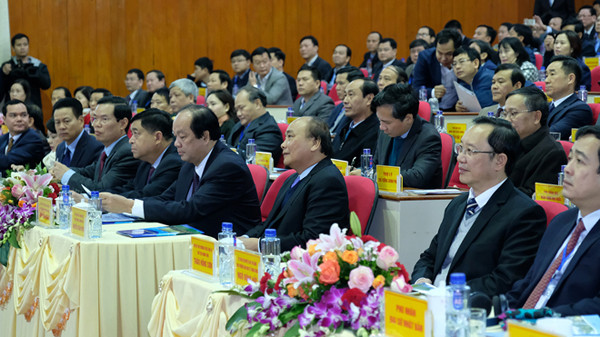 Ảnh: VGP/Quang Hiếu