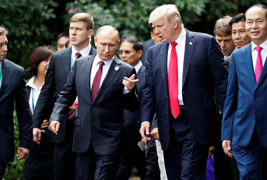 Ảnh: Reuters