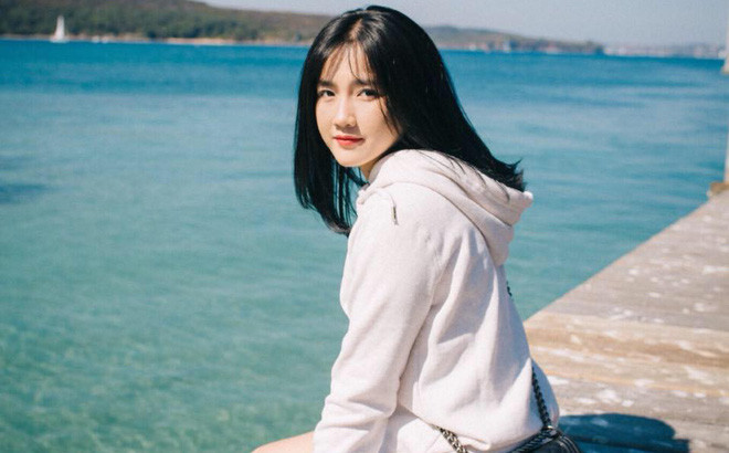 Hành trình từ “bình hoa di động” thành diễn viên được săn đón của cô gái Sài Gòn