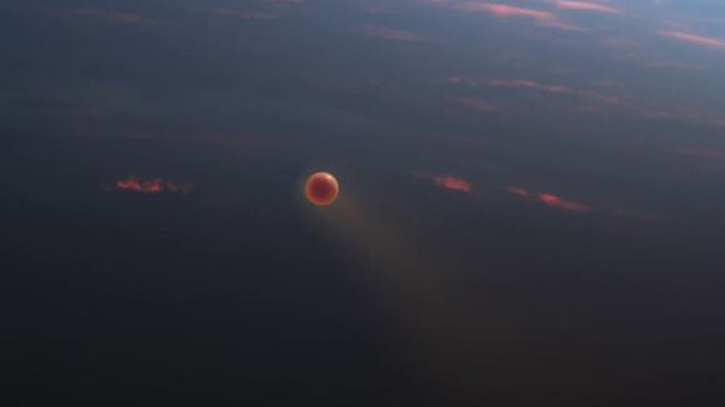 Những viên bi nhân tạo của ALE được thiết kế để cháy sáng mạnh hơn, lâu hơn, nhiều màu sắc hơn thiên thạch tự nhiên tùy theo lựa chọn của khách hàng. Mưa sao băng nhân tạo kéo dài từ 5 - 10 giây và có thể nhìn thấy bằng mắt thường trong bán kính 100km