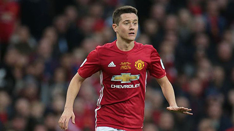 Atletico âm mưu cuỗm cầu thủ M.U xuất sắc nhất mùa giải