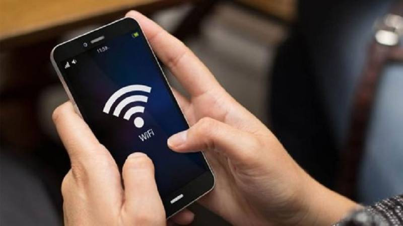 Đây là cách bạn nên làm nếu muốn smartphone kết nối wifi tốt nhất