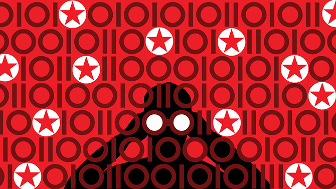 Hacker Triều Tiên bị cáo buộc đánh cắp thiết kế tàu chiến của Hàn Quốc