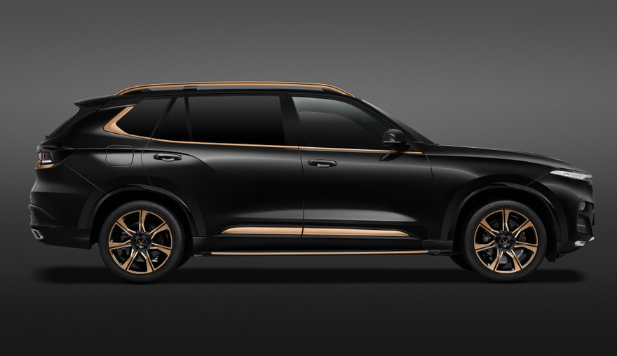 VinFast President và triết lý của người tiên phong