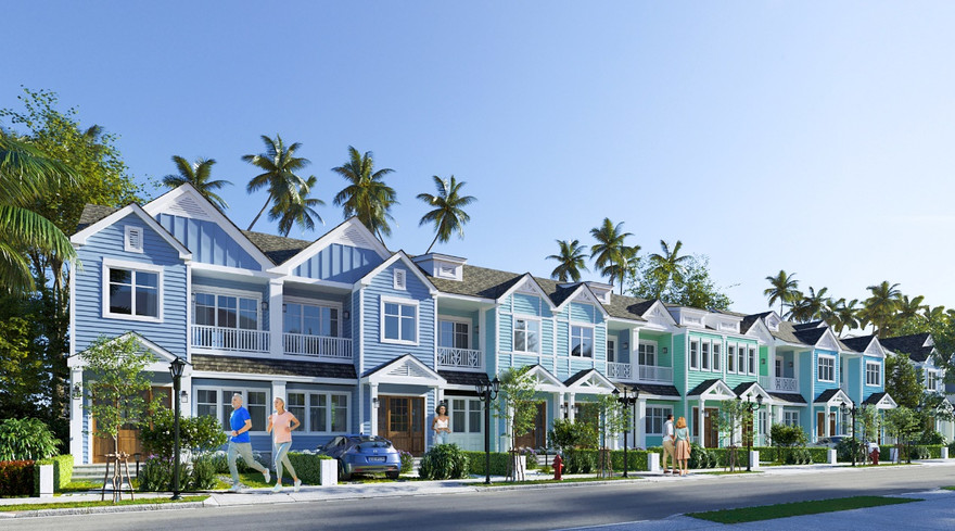 Mẫu second home đi kèm với gói đầu tư “siêu an toàn” tại NovaWorld Phan Thiet (Phan Thiết, Bình Thuận)