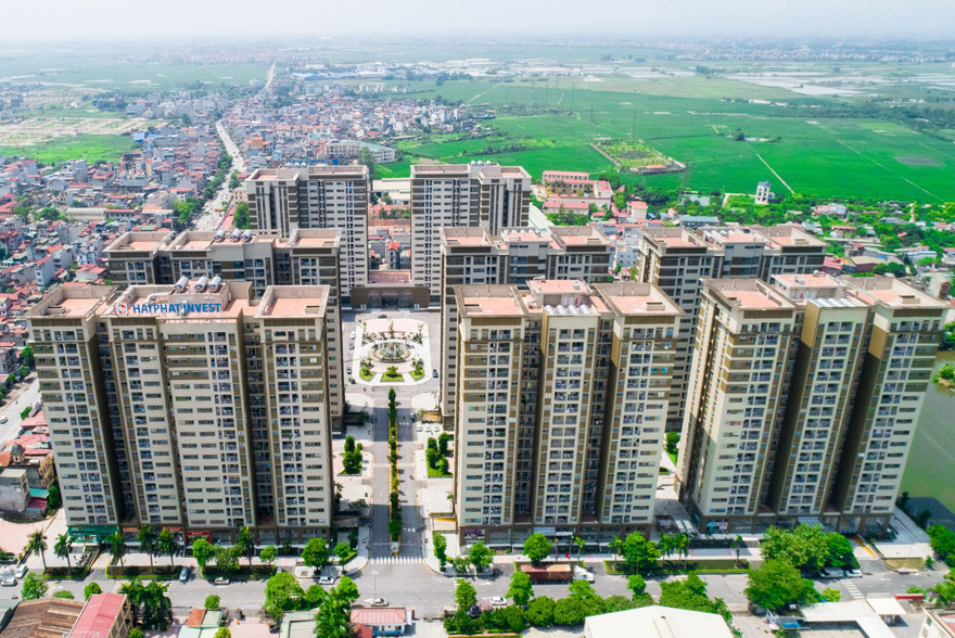 Hải Phát kiến nghị giữ nguyên hiện trạng khu vui chơi