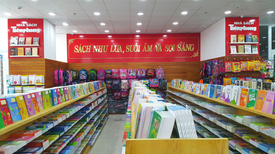 Vui Tết Trung thu nhận ngay quà tặng 