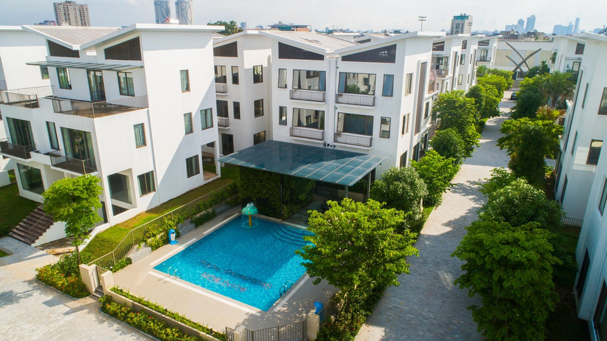 Chủ đầu tư tung ra nhiều ưu đãi hấp dẫn để hút khách trong tháng Ngâu