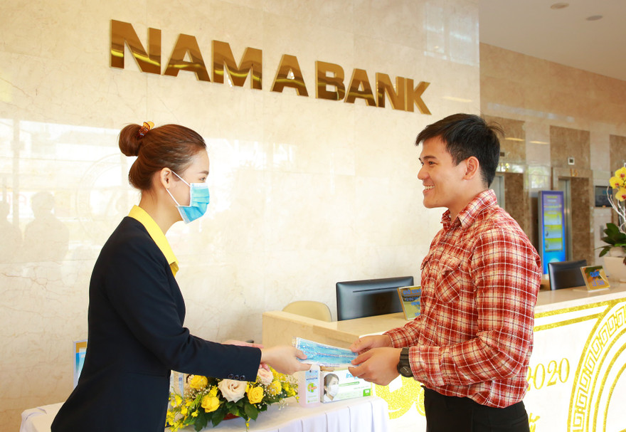 Ngân hàng triển khai nhiều gói vay ưu đãi cho khách hàng