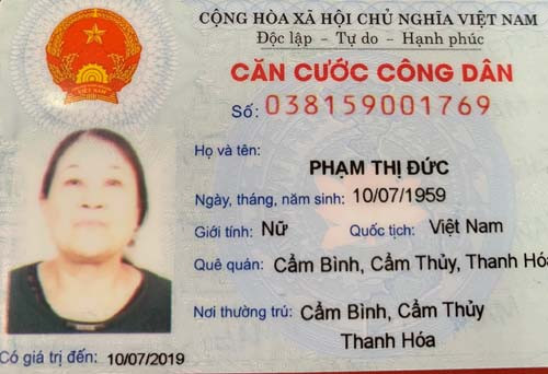 Bắt tạm giam đối tượng lừa đảo xin việc vào bệnh viện