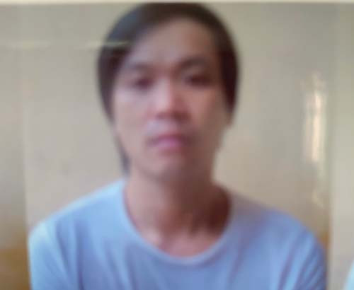 Đối tượng Lê Văn Thọ 