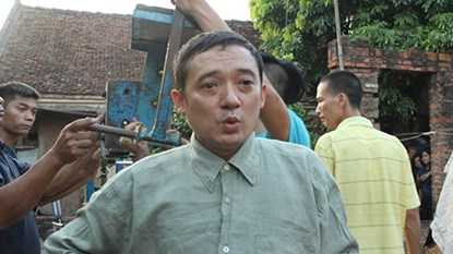 Chiến Thắng tất bật chạy show dịp gần Tết nguyên đán