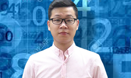 Thầy Nguyễn Tiến Đạt