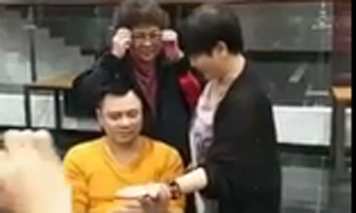 Các 'Táo quân' dự đoán tỉ số chung kết U23 Việt Nam - U23 Uzbekistan