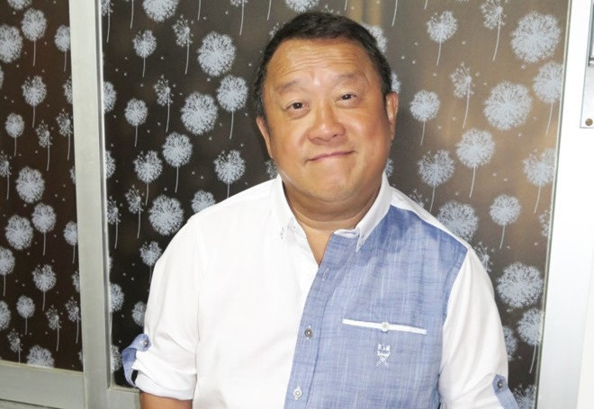 Tăng Chí Vỹ phủ nhận cưỡng hiếp đàn em.