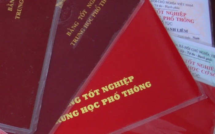 54 công chức nông nghiệp ở Quảng Trị báo thất lạc bằng tốt nghiệp THPT