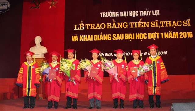 Sử dụng phản biện độc lập như là SIÊU QUYỀN LỰC KHOA HỌC là cách làm phản khoa học trong một thế giới văn minh. Vậy ai là người có quyền kiểm soát QUYỀN LỰC KHOA HỌC này đang là câu hỏi đang bỏ ngỏ.