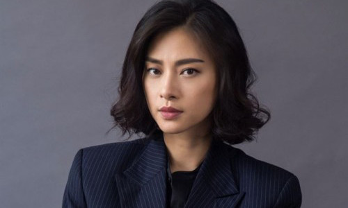 Ngô Thanh Vân lọt top 50 ngôi sao Hollywood của IMDb