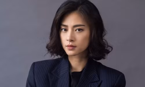 Ngô Thanh Vân lọt top 50 ngôi sao Hollywood của IMDb