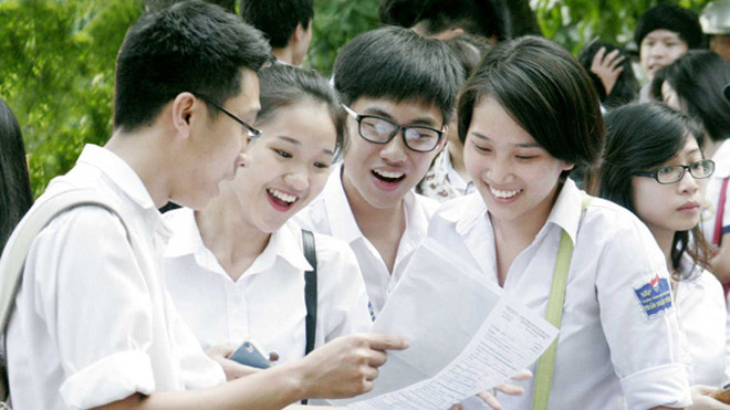 Thi Toán, Văn là lệch: Hiệu trưởng đề xuất tăng môn thi vào lớp 10 