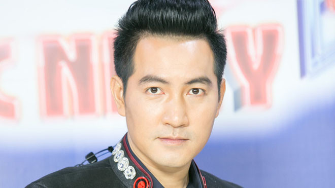 Gần 20 năm gắn bó với nghề hát nhưng Nguyễn Phi Hùng chưa dính đến bất kỳ scandal nào.