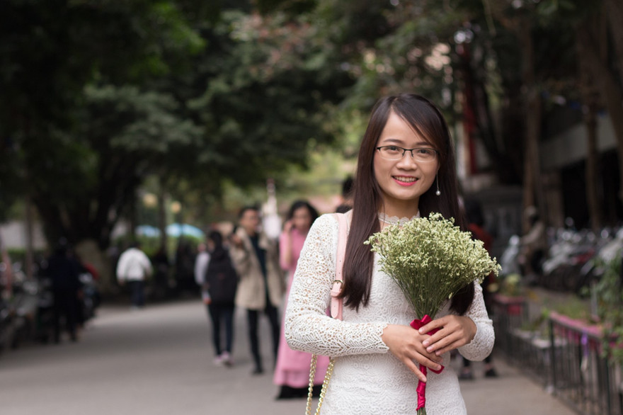 Nhận xét đề minh họa môn tiếng Anh 