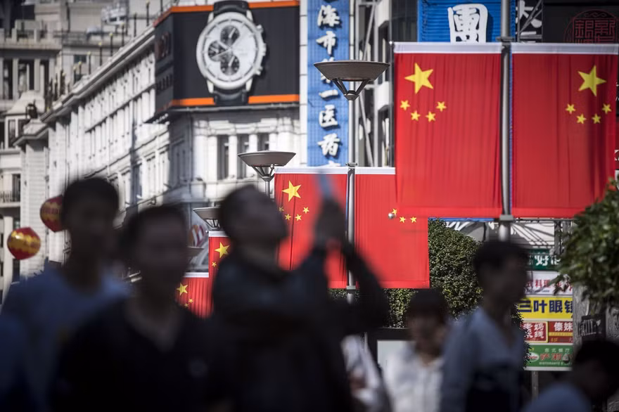 Ảnh: Businesstimes