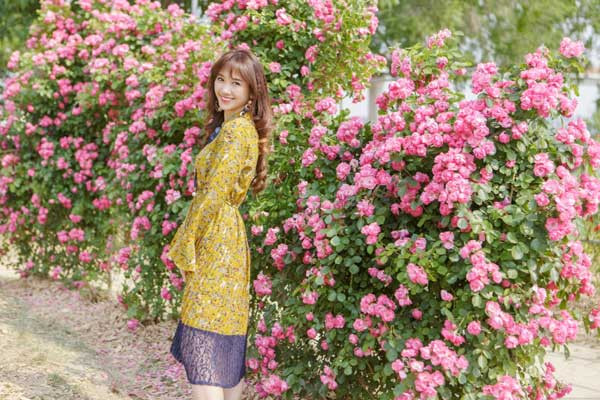 Hari Won: Những góc khuất đời tư ít người biết