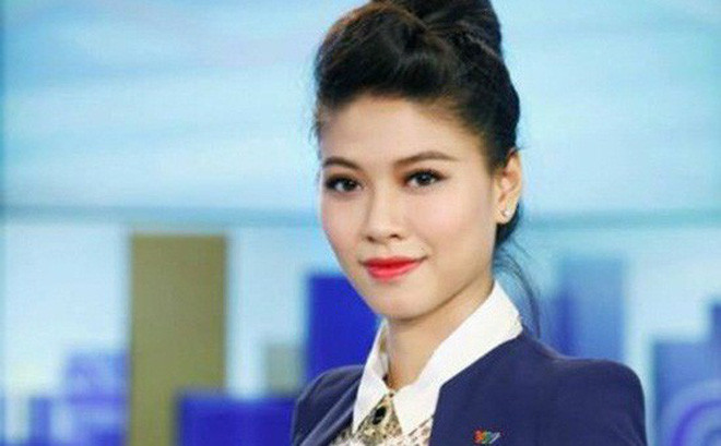 MC Ngọc Trinh nói gì về màn 'chiếm sóng' cầu hôn của Trường Giang?