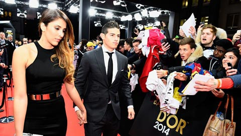 Sao Bayern lên mạng ảo gạ tình thật nữ diễn viên