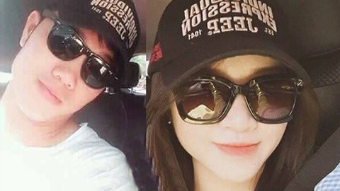 Đồng đội xác nhận Xuân Trường đã có bạn gái