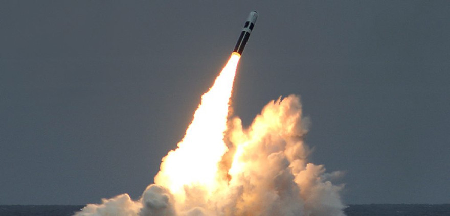 Ảnh: Lầu Năm góc