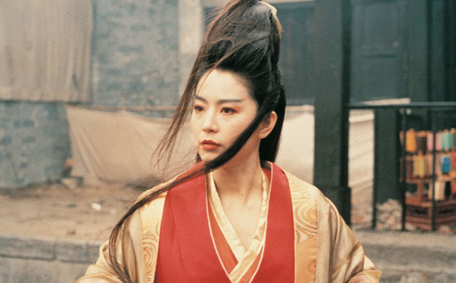 Đời cay đắng của mỹ nhân 'Đông Phương Bất Bại' Lâm Thanh Hà