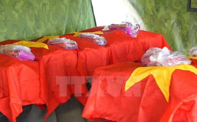 Ảnh minh họa. (Nguồn: TTXVN)