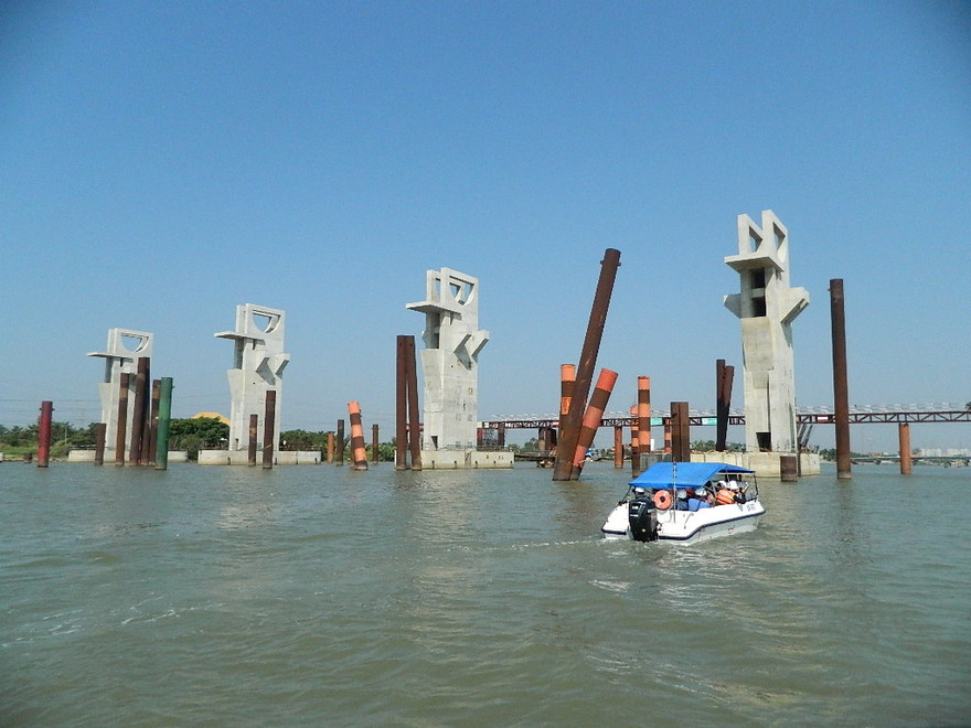 Chủ tịch HĐND TPHCM ‘thúc’ giao mặt bằng cho dự án chống ngập 10.000 tỷ 